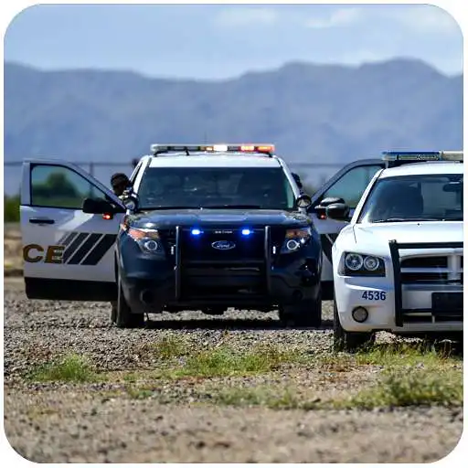 Free play online Police Car Driver Chase 3D APK Free play online Police Car Driver Chase 3D APK