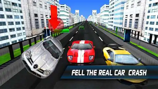 Play Police Car Driver Chasedown as an online game Police Car Driver Chasedown with UptoPlay