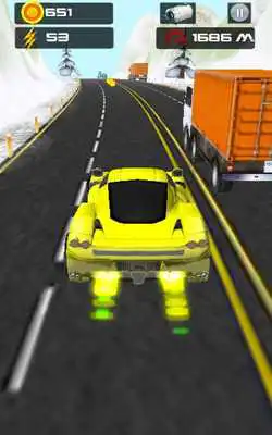 Play Police Car Driver