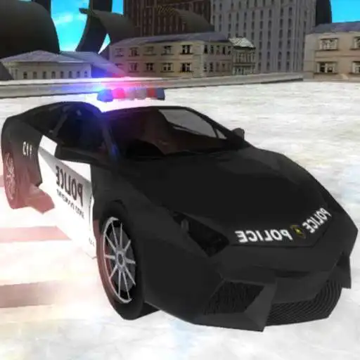 Free play online Police Car Driver Simulator APK Free play online Police Car Driver Simulator APK