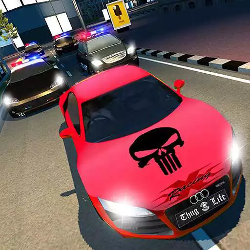 Play Police Car Driving: Car Games APK
