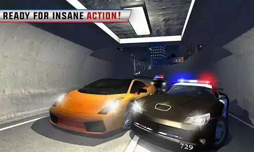 Play Police Car Driving: Car Games  and enjoy Police Car Driving: Car Games with UptoPlay