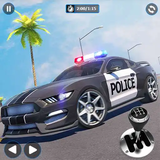 Play Police Car Driving Game 3d APK Play Police Car Driving Game 3d APK