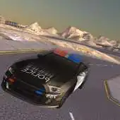 Free play online Police Car Driving APK