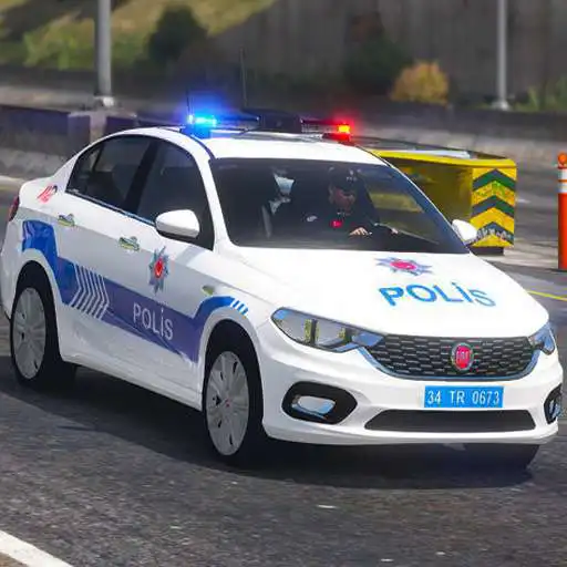 Play Police Car Driving School Game APK Play Police Car Driving School Game APK