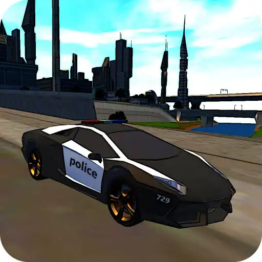 Play Police Car Driving Simulator 2017 APK Play Police Car Driving Simulator 2017 APK