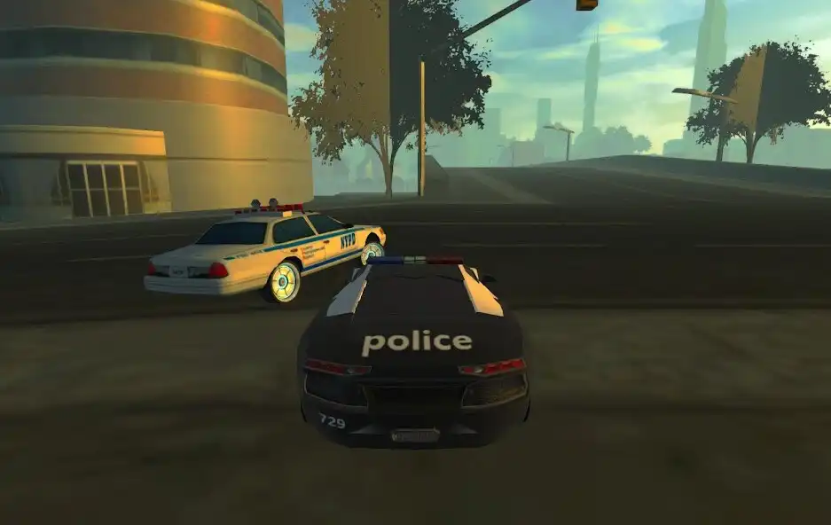 Play Police Car Driving Simulator 2017  and enjoy Police Car Driving Simulator 2017 with UptoPlay