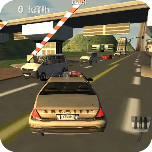 Play Police Car Driving Simulator APK Play Police Car Driving Simulator APK