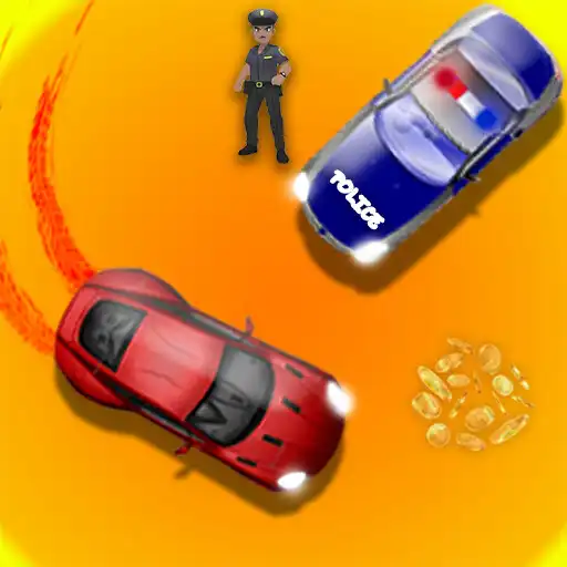 Play Police Car Escape Pursuit Car APK Play Police Car Escape Pursuit Car APK