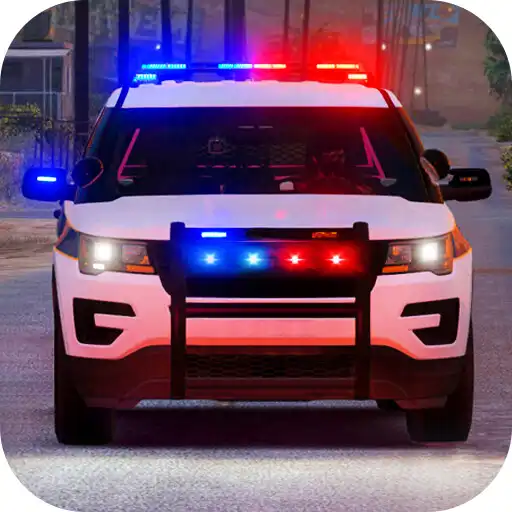 Play Police Car Games-Car Chase 3d APK