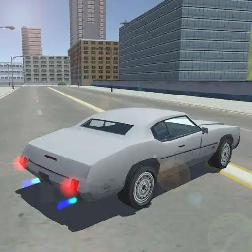 Play Police Car Games:Driving Games APK