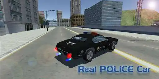 Play Police Car Games:Driving Games  and enjoy Police Car Games:Driving Games with UptoPlay