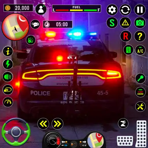 Play Police Car Games Police Car 3D APK Play Police Car Games Police Car 3D APK