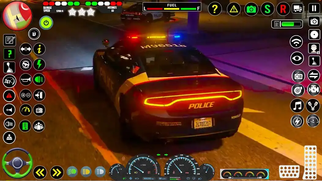 Play Police Car Games Police Car 3D  and enjoy Police Car Games Police Car 3D with UptoPlay