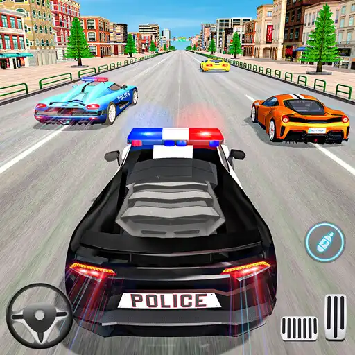 Play Police Car Games - Police Game APK