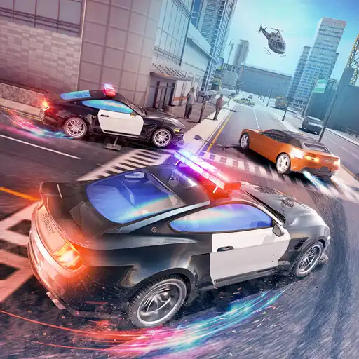 Play Police Car: Gangster Chase APK