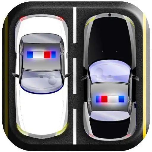 Játssz Police Car APK-t