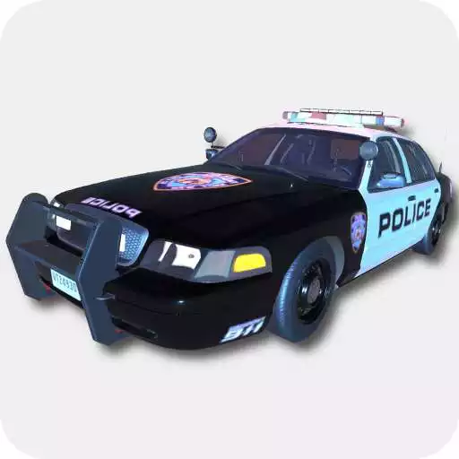 Play Police Car Lights and Sirens APK