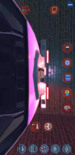 Play Police Car Lights and Sirens as an online game Police Car Lights and Sirens with UptoPlay