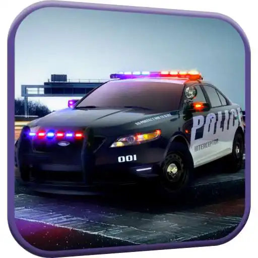 Play Police Car Live Wallpaper APK Play Police Car Live Wallpaper APK