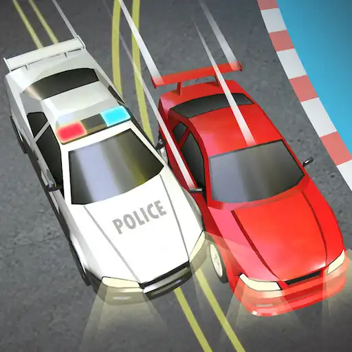 Play Police Car Merge APK Play Police Car Merge APK