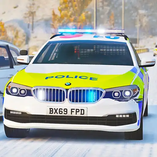 Play Police Car Parking 3D Game APK Play Police Car Parking 3D Game APK