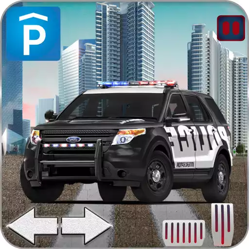 Free play online Police Car Parking: City Highway Driving Challenge APK Free play online Police Car Parking: City Highway Driving Challenge APK