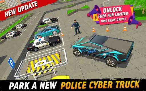 Play Police Car Parking & Driving and enjoy Police Car Parking & Driving with UptoPlay Play Police Car Parking & Driving and enjoy Police Car Parking & Driving with UptoPlay