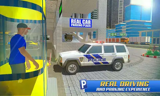 Play Police Car Parking & Driving as an online game online Police Car Parking & Driving with UptoPlay Play Police Car Parking & Driving as an online game Police Car Parking & Driving with UptoPlay