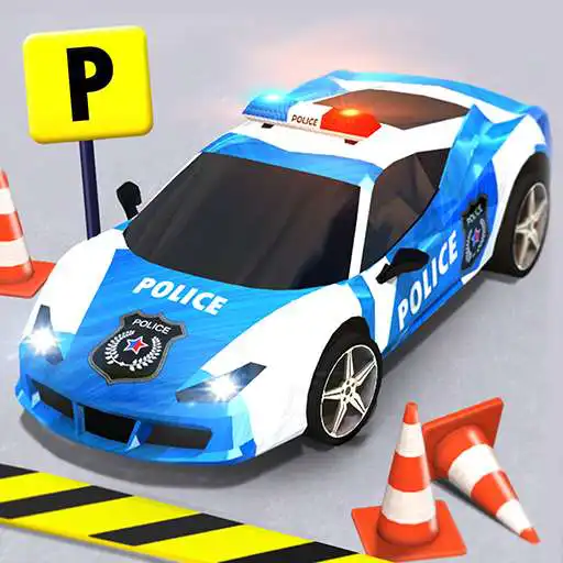 Play Police Car Parking APK