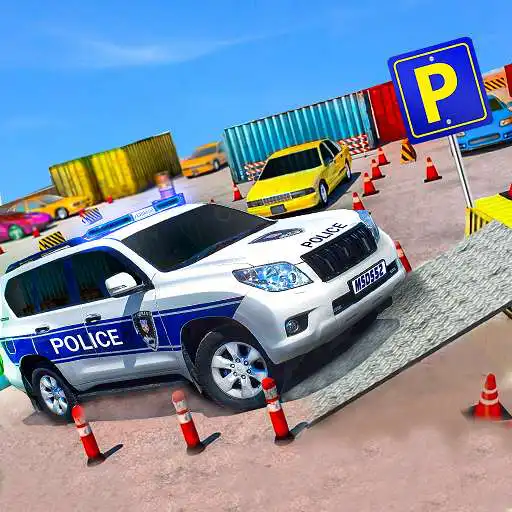 Play Police Car Parking Simulator APK Play Police Car Parking Simulator APK