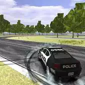 Free play online Police Car Pro Drift Simulator APK