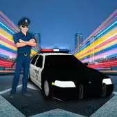Free play online Police Car Real Chase APK