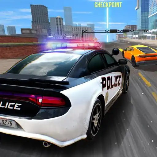 Play Police Car Sim APK Play Police Car Sim APK