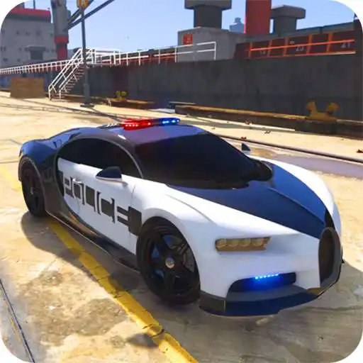 Play Police Car Simulator 2020 - Police Car Chase 2020 APK Play Police Car Simulator 2020 - Police Car Chase 2020 APK