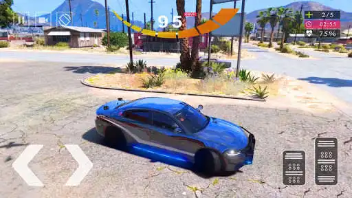 Play Police Car Simulator 2020 - Police Car Chase 2020  and enjoy Police Car Simulator 2020 - Police Car Chase 2020 with UptoPlay