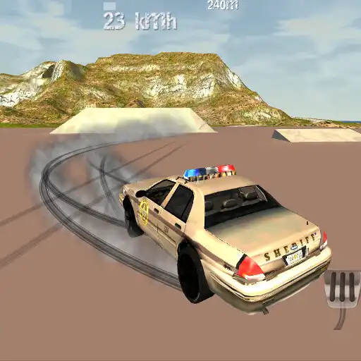 Play Police Car Simulator 3D APK