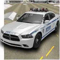 Free play online Police Car Simulator City 3D  APK