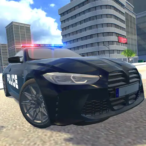 Play Police Car Simulator Cop Chase APK