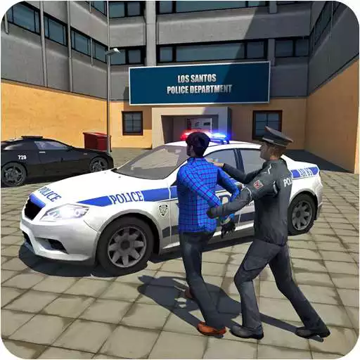 Free play online Police Car Simulator APK