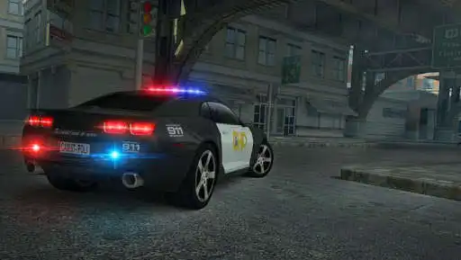 Play Police Car Simulator Parking Games 2017  and enjoy Police Car Simulator Parking Games 2017 with UptoPlay
