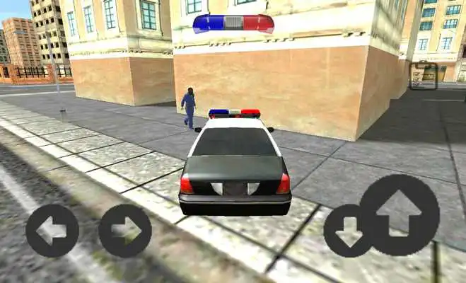 Play Police Car Sniper 2 - Terorist Hunter Shooting