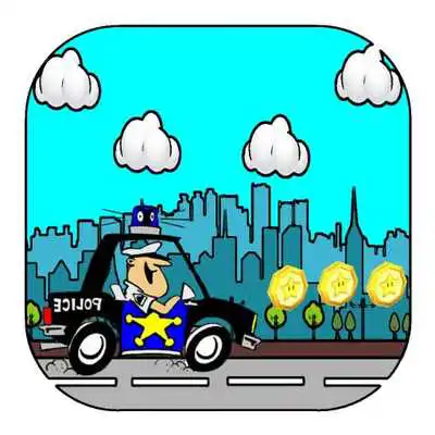 Play Police Car Traffic Race Play Police Car Traffic Race