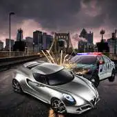 Free play online Police Car Vs Furious Racer APK Free play online Police Car Vs Furious Racer APK