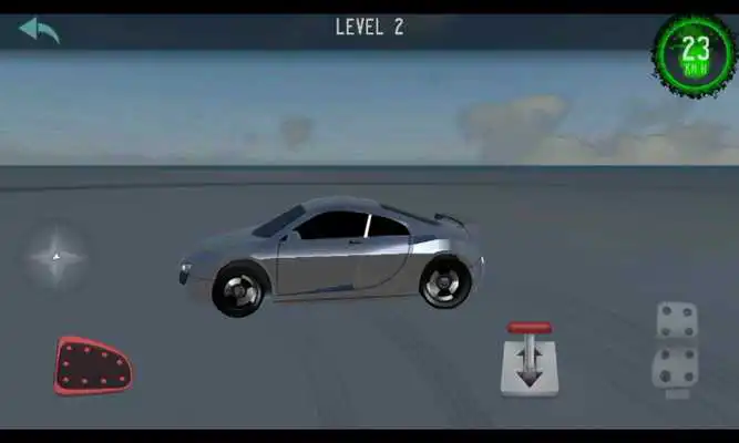 Play Police Car Vs Furious Racer