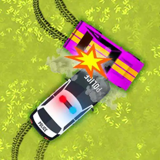 Play Police Chase 2 - Thief Simulator APK