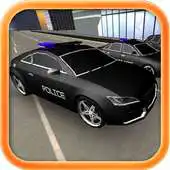 Free play online Police Chase 3D Racer APK