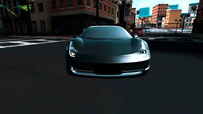 Play Police Chase Adventure Sim