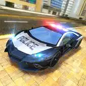 Free play online Police Chase Car - Drift Drive Simulator 2019 APK