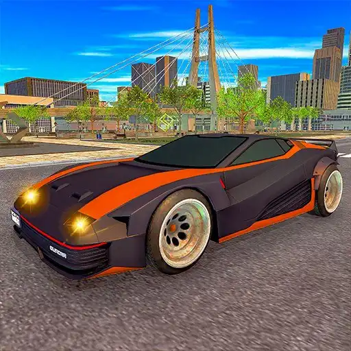 Play Police Chase Car Highway Speed APK